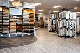 Flooring Store Run Semi Absentee